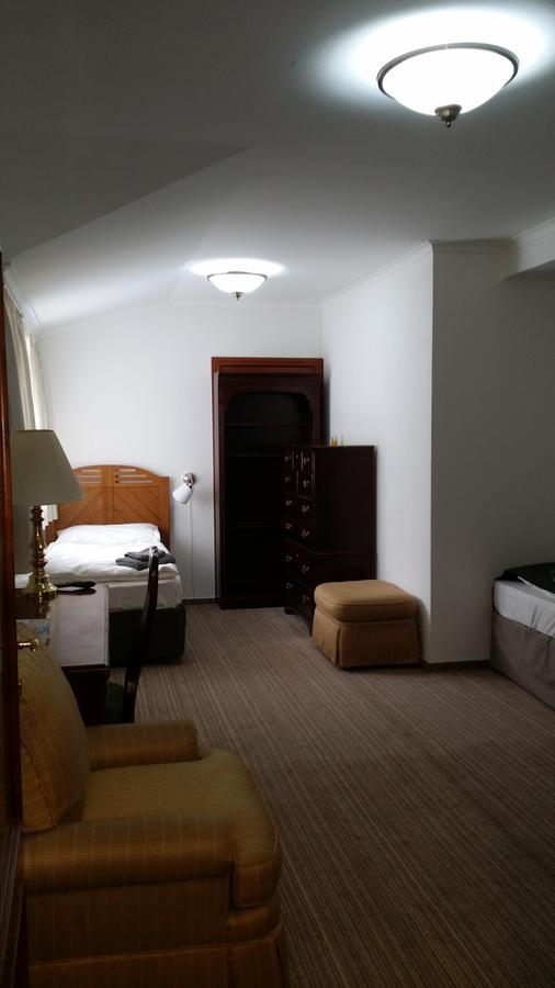 Lägenhetshotell Opera Loft And 3*