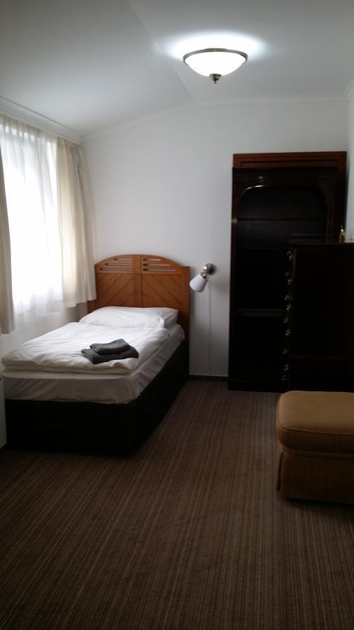 Lägenhetshotell Opera Loft And 3*