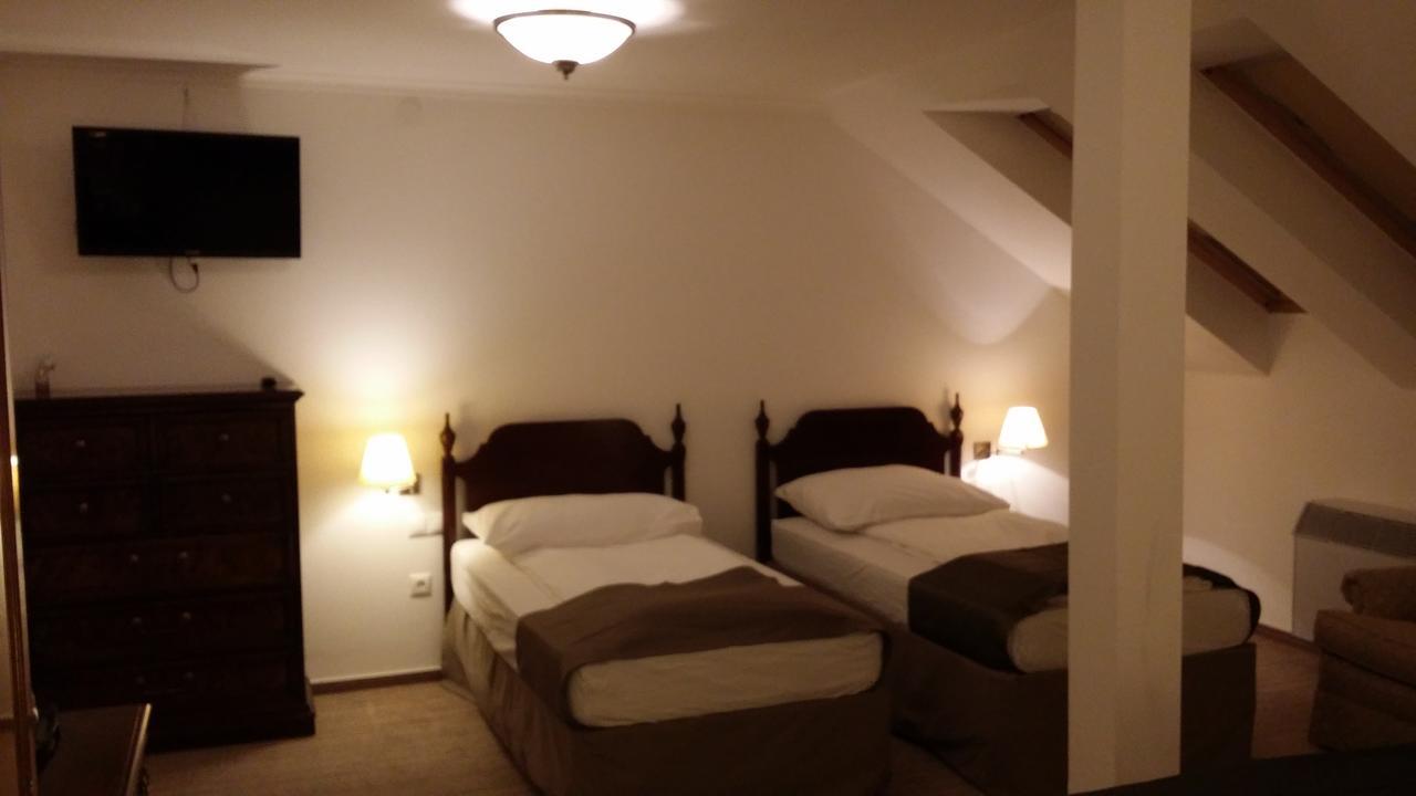 Opera Loft And 3* Budapest