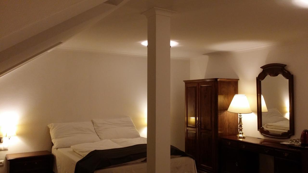 Opera Loft And 3* Budapest