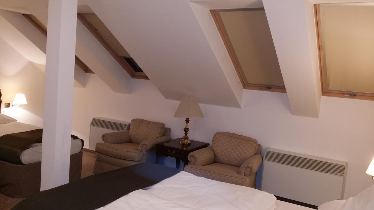 Lägenhetshotell Opera Loft And 3*