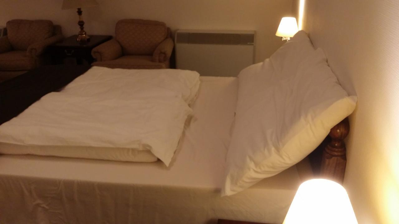 Lägenhetshotell Opera Loft And 3*