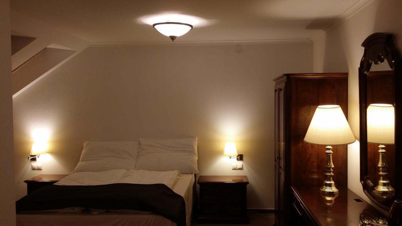 Lägenhetshotell Opera Loft And 3*