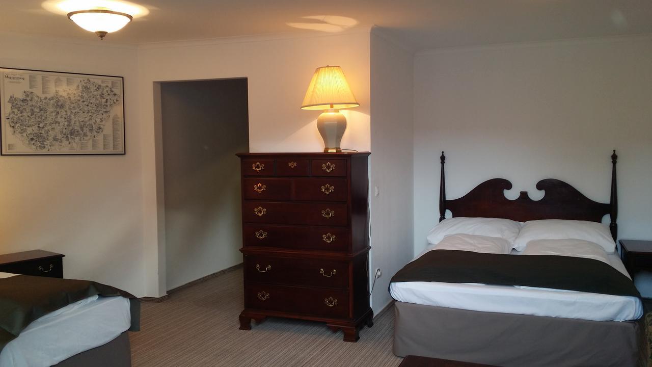 Opera Loft And 3* Budapest