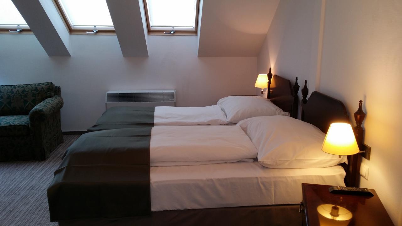 Opera Loft And 3* Budapest