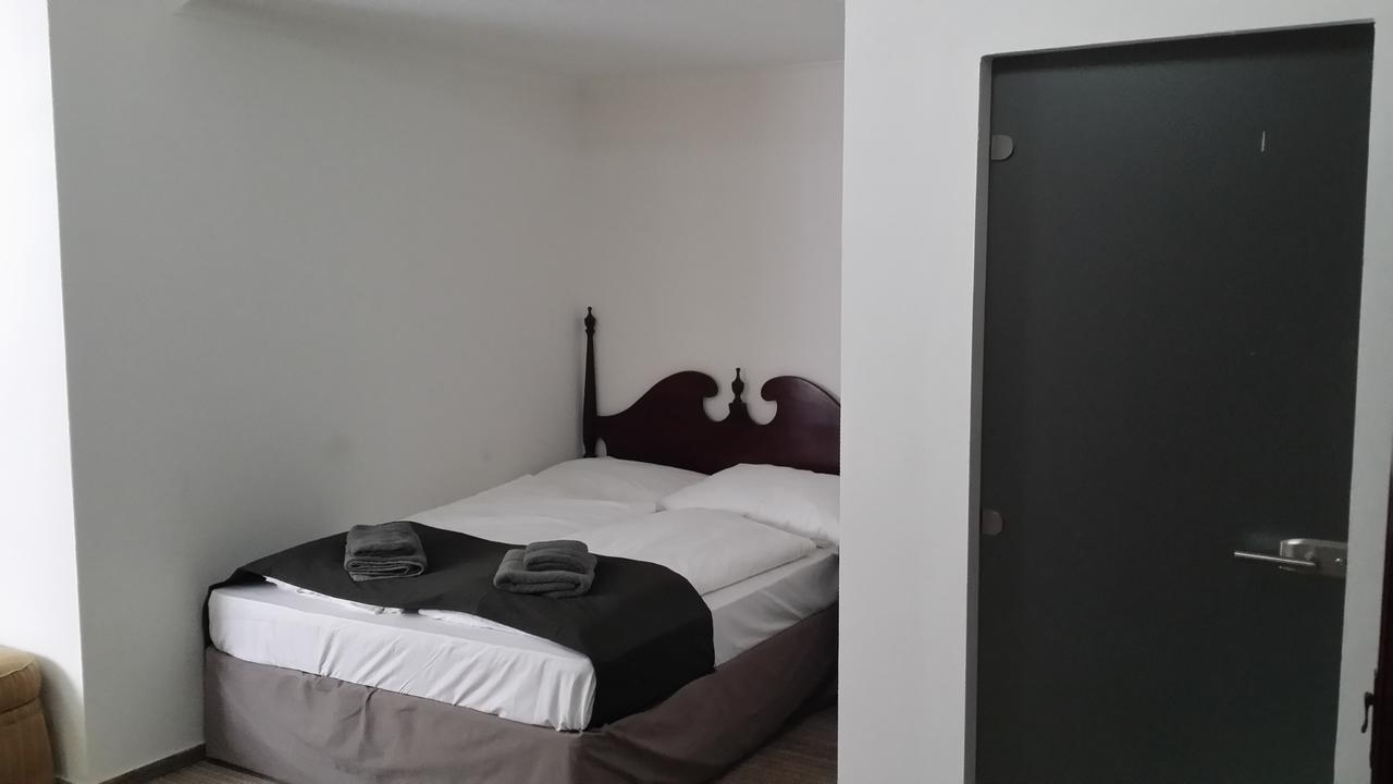 Lägenhetshotell Opera Loft And 3*