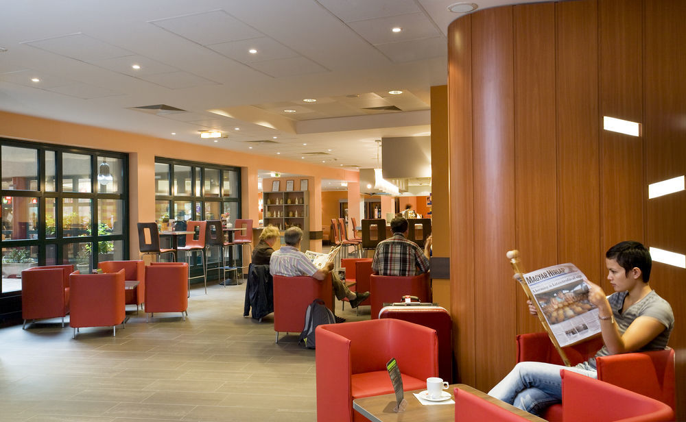 Ibis Heroes Square 3* Budapest
