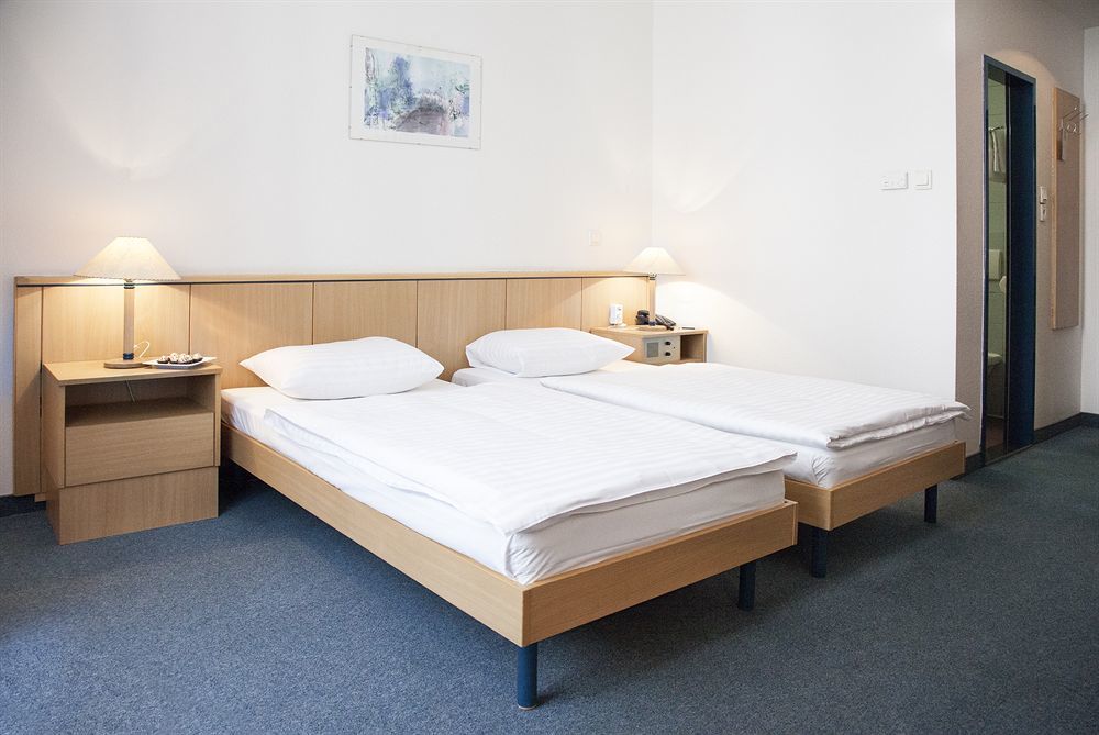 Hotel Ring 3*