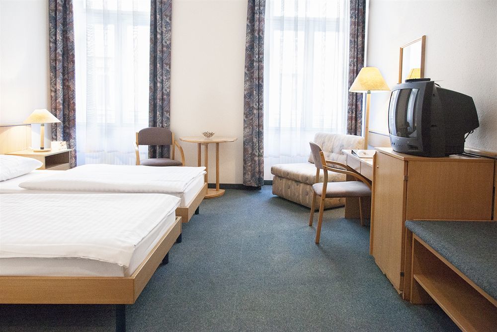 City Ring 3* Budapest