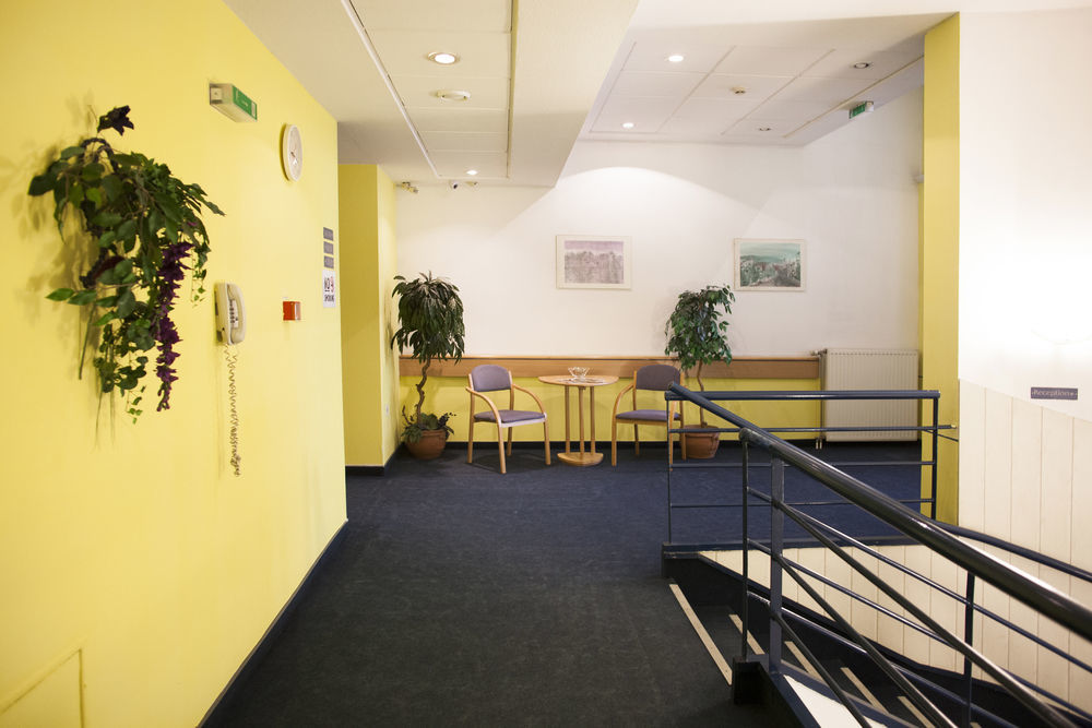 Hotell City Ring 3*