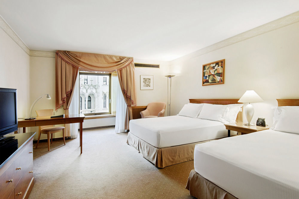 Hotel Hilton 5*