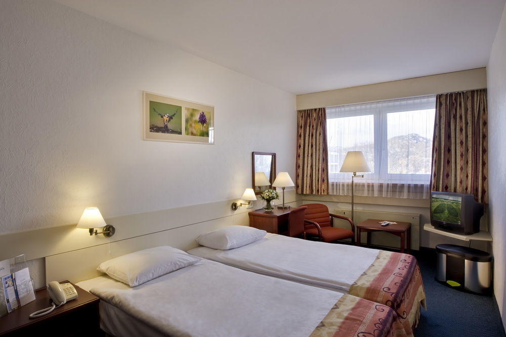 Danubius Flamenco 4* Budapest
