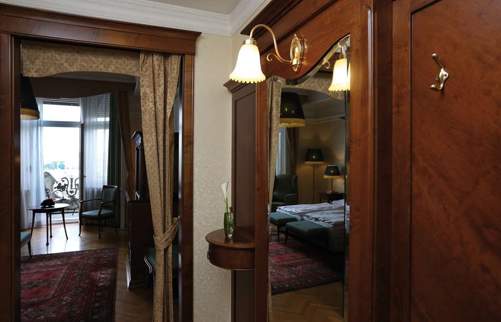 Hotel Danubius Gellért 4*