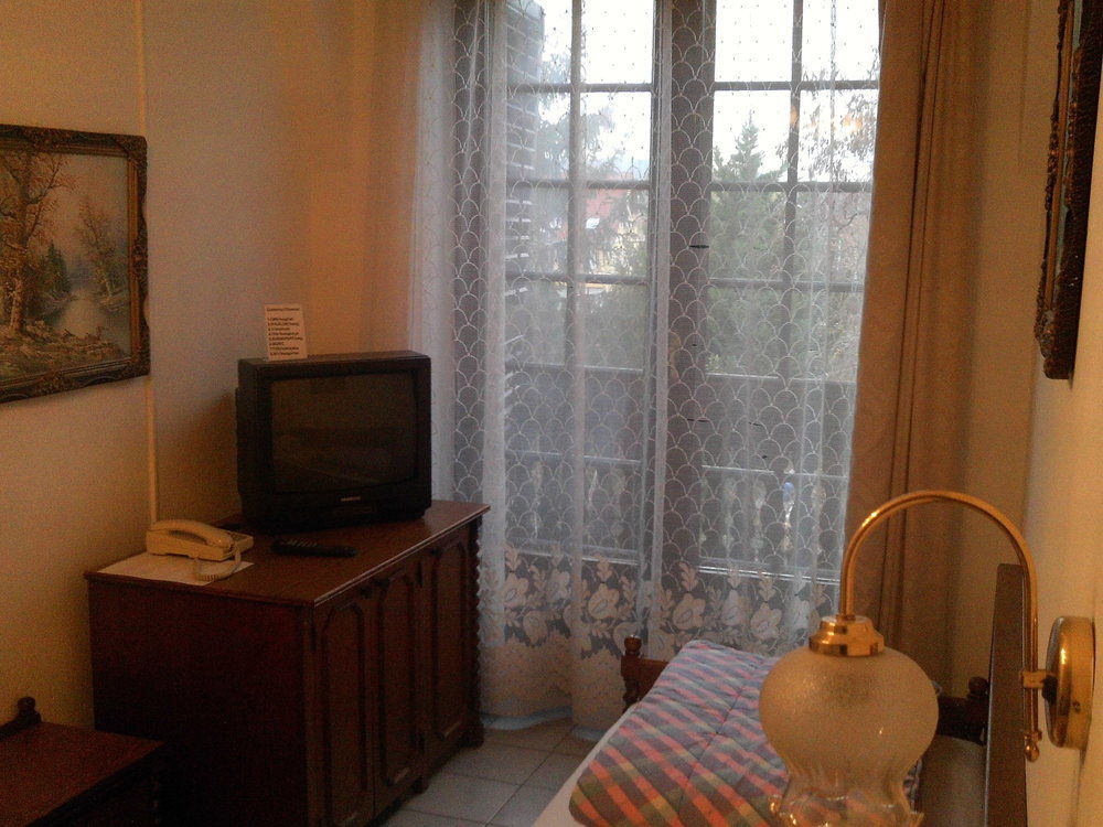 Lucky 3* Budapest