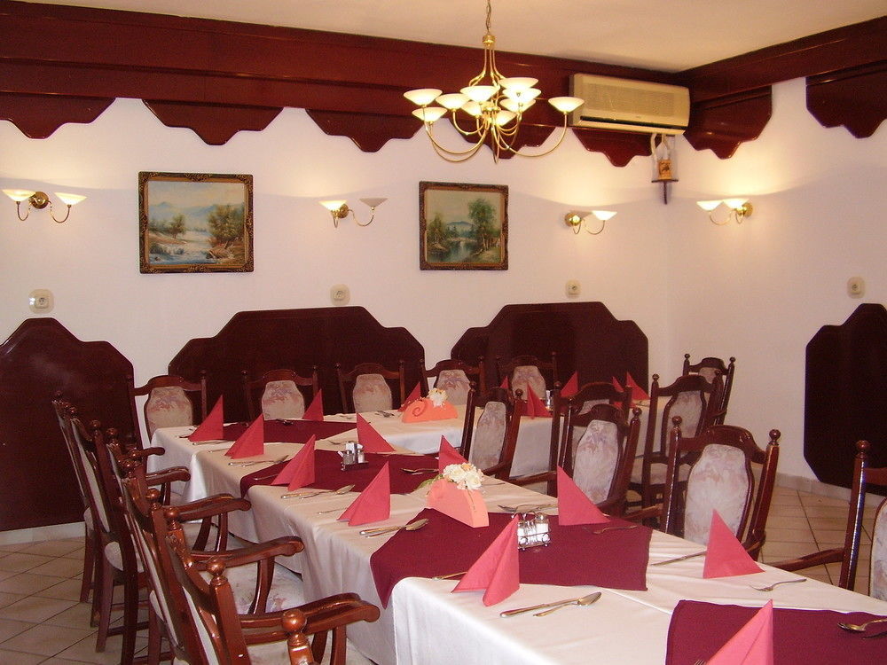 Lucky 3* Budapest