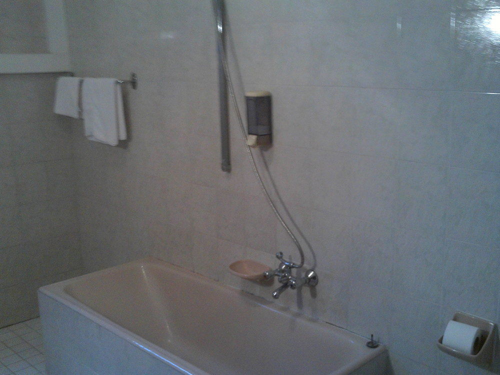 Hotel Lucky 3*