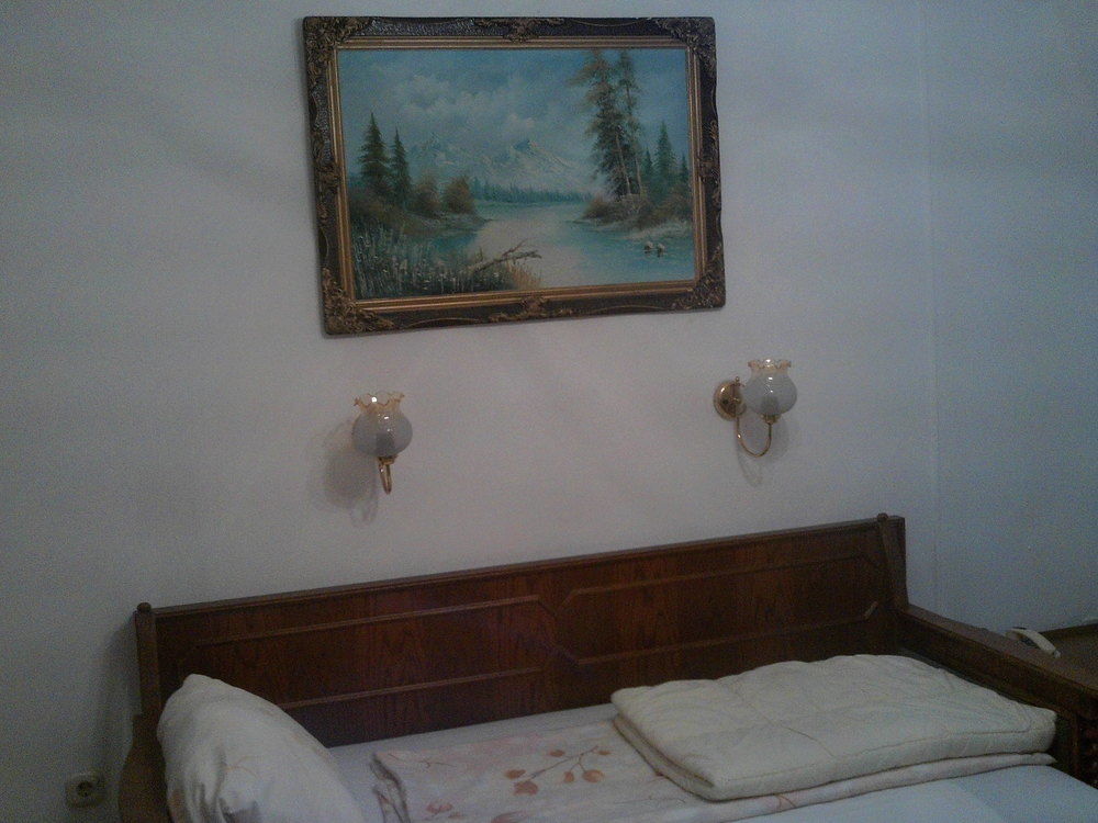 Lucky 3* Budapest