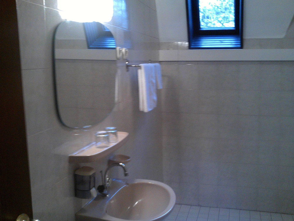Hotel Lucky 3*