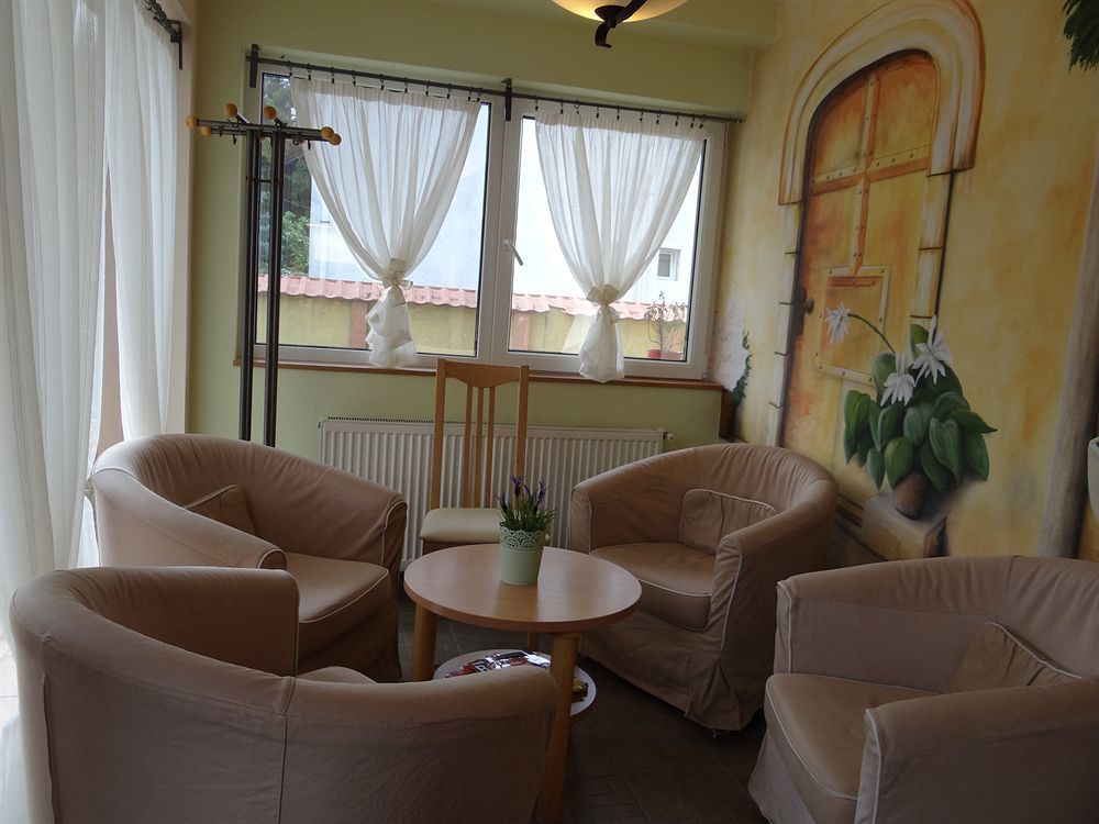 Alfred Panzio 3* Budapest