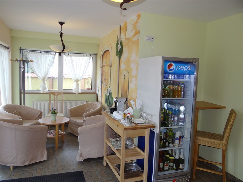 Alfred Panzio 3* Budapest