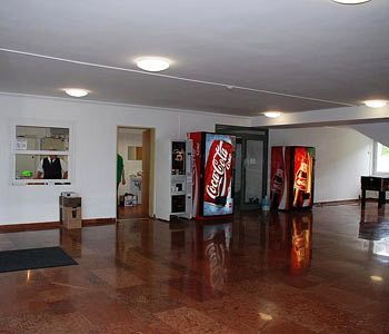 Pop Up - Citadella * Budapest