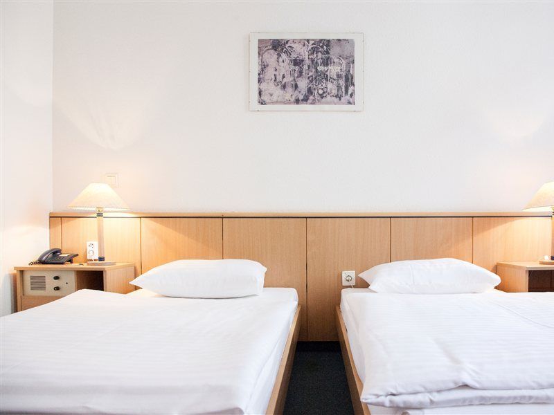 Hotel Ring 3*