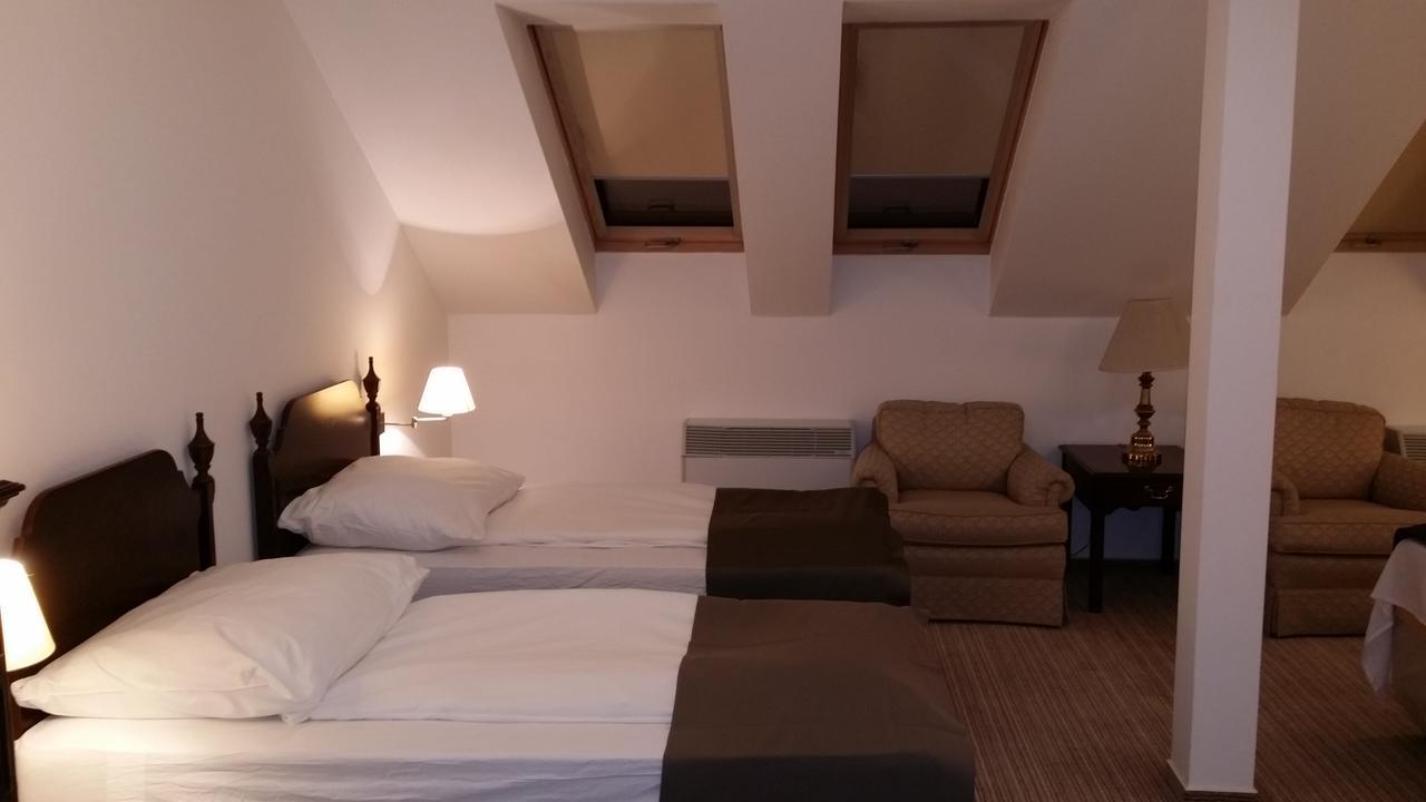 Opera Loft And 3* Budapest