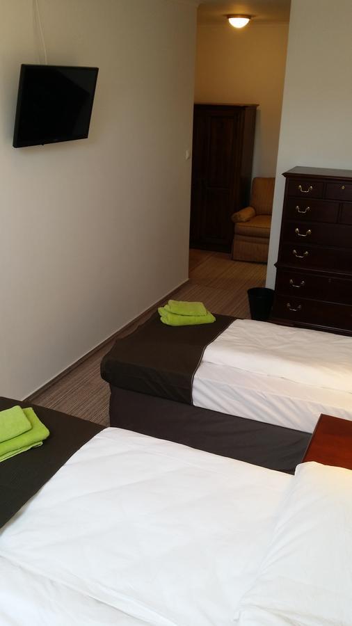 Lägenhetshotell Opera Loft And 3*