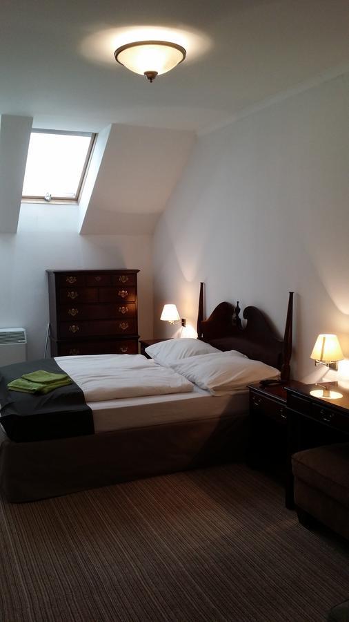 Lägenhetshotell Opera Loft And 3*