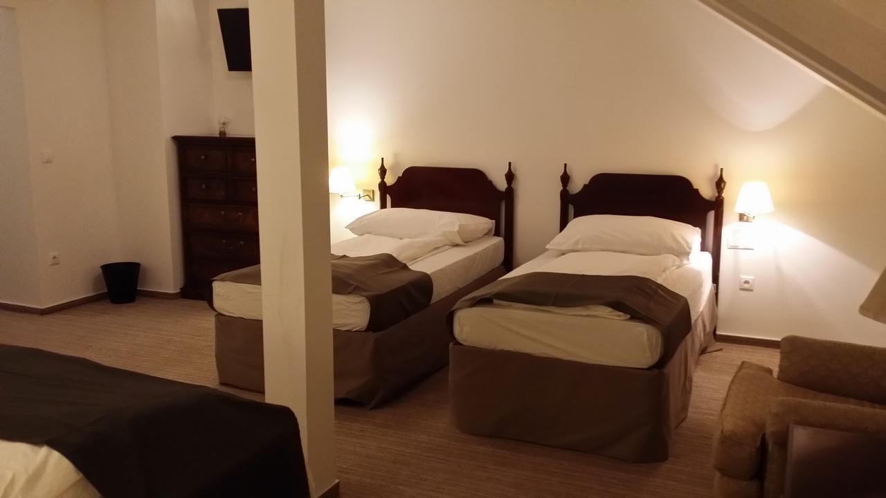 Opera Loft And 3* Budapest