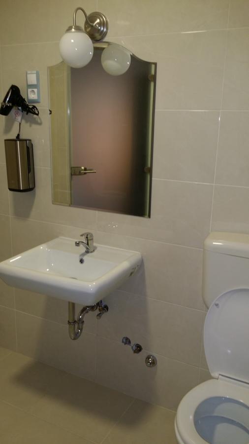 Opera Loft And 3* Budapest