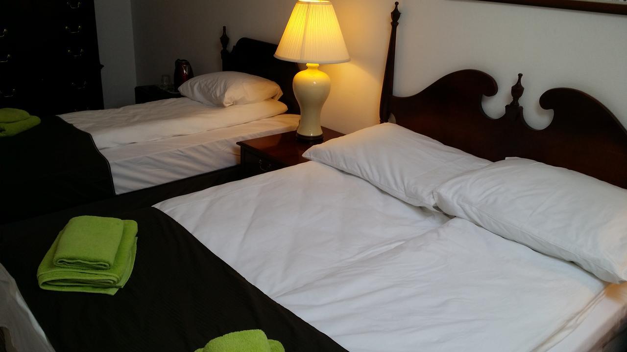 Opera Loft And 3* Budapest