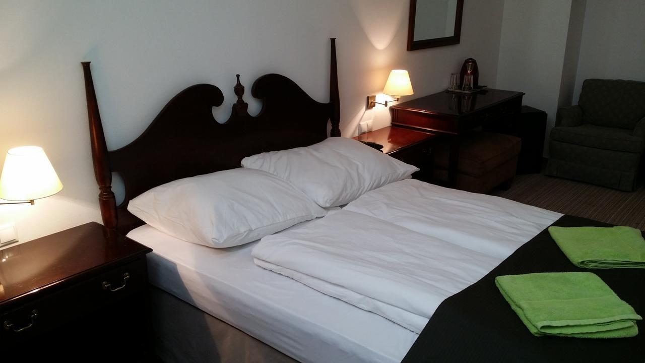 Lägenhetshotell Opera Loft And 3*