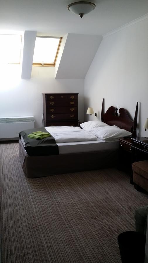 Opera Loft And 3* Budapest