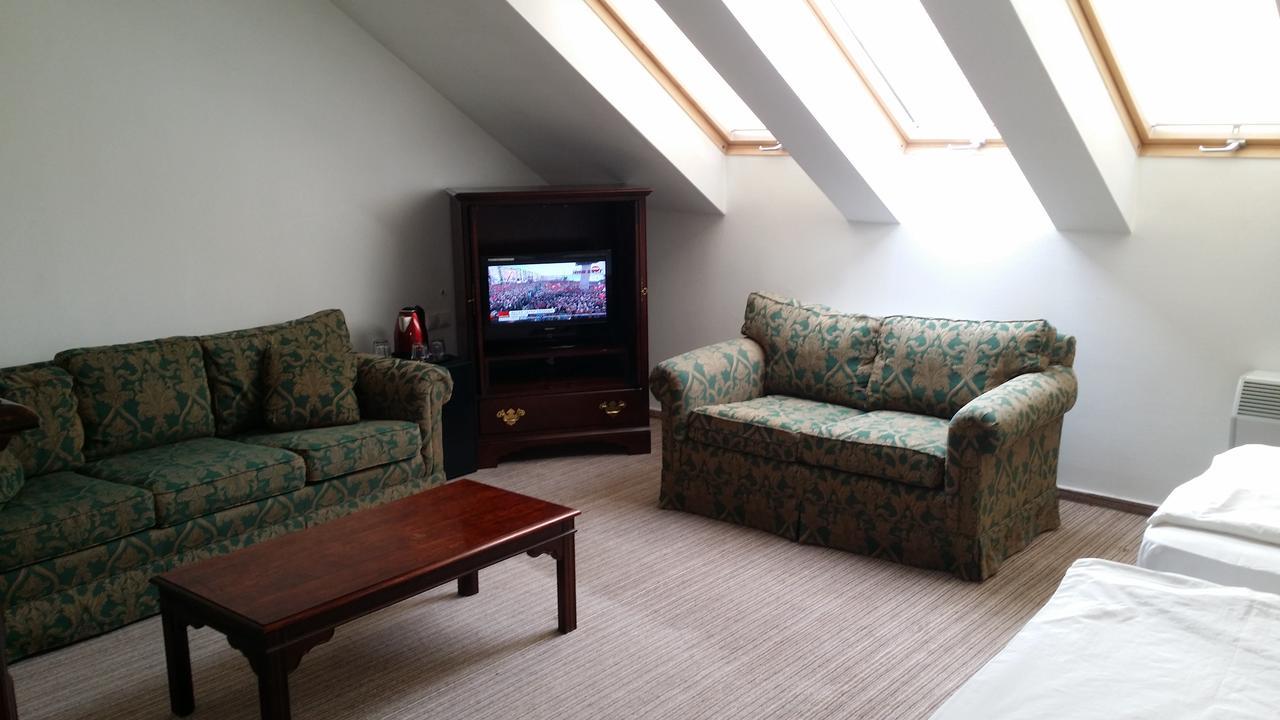 Lägenhetshotell Opera Loft And 3*
