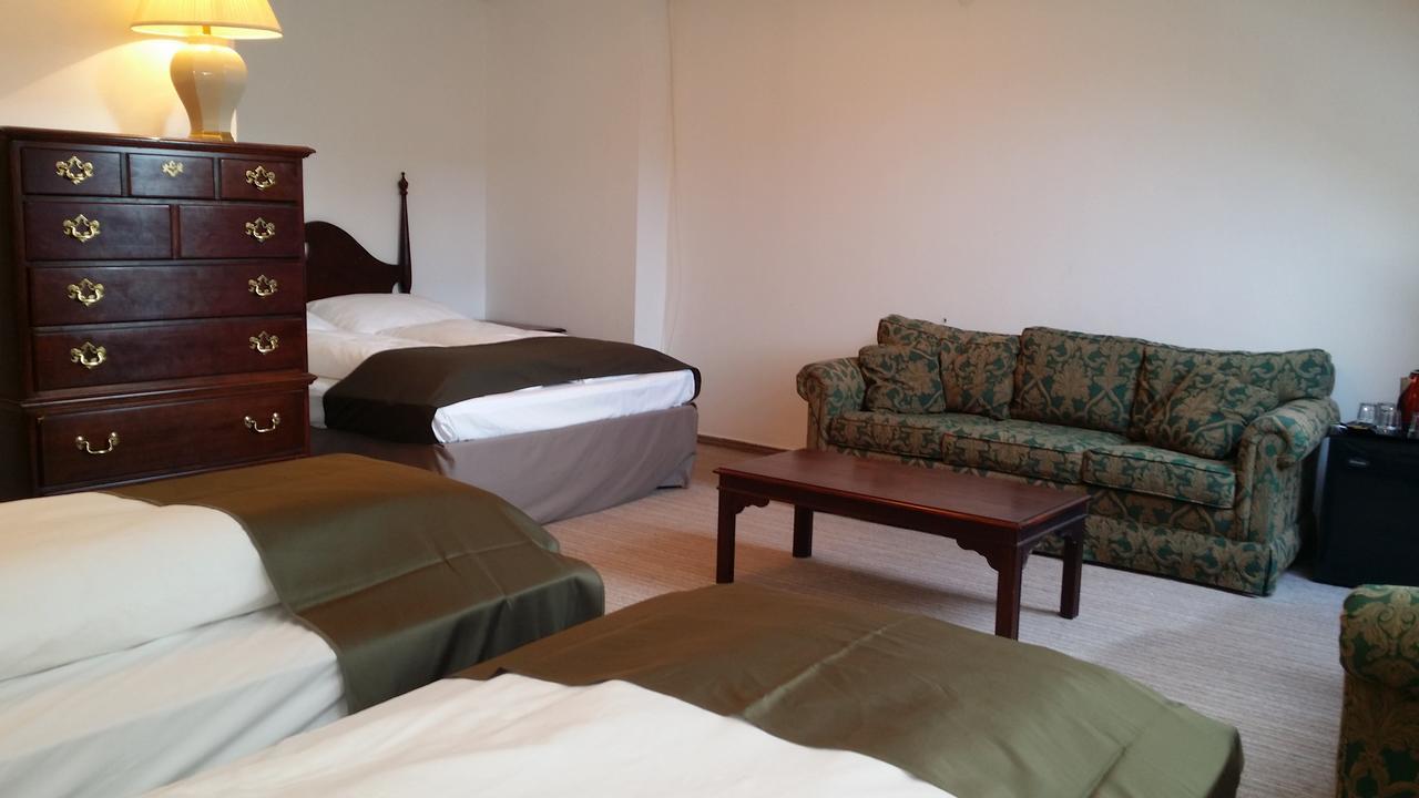 Opera Loft And 3* Budapest