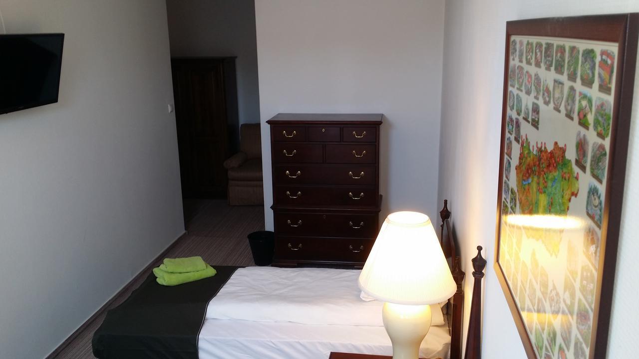 Opera Loft And 3* Budapest