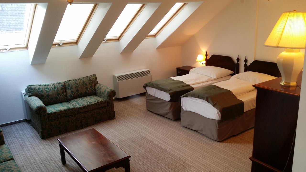 Opera Loft And 3* Budapest