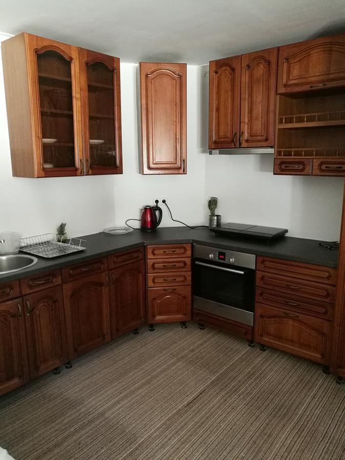 Opera Loft And 3* Budapest