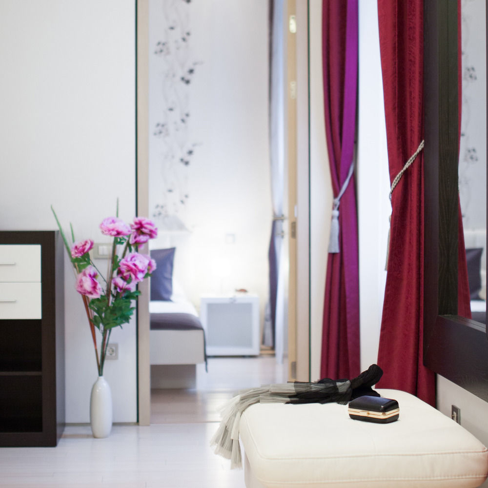 Aparthotel Splendid 4*