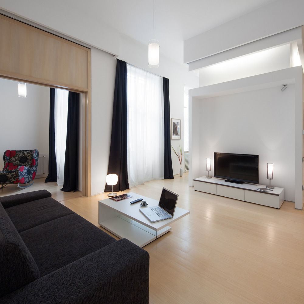 Splendid 4* Budapest