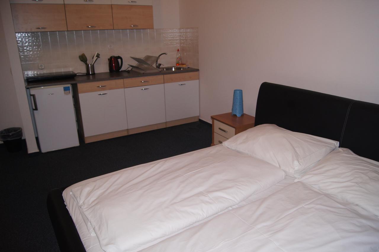 Opera Loft And 3* Budapest