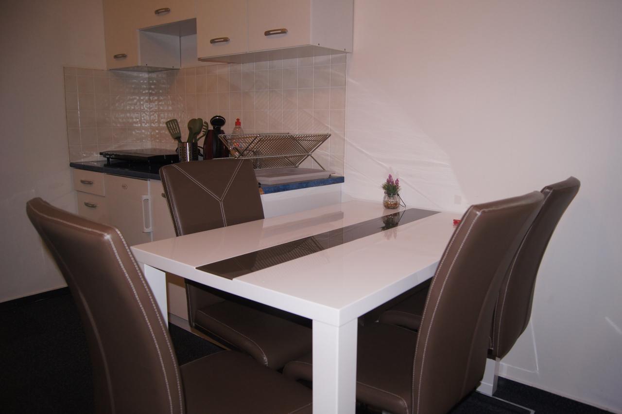Opera Loft And 3* Budapest