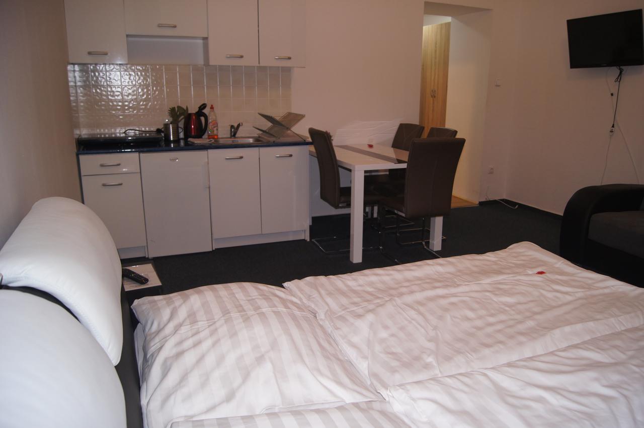 Opera Loft And 3* Budapest