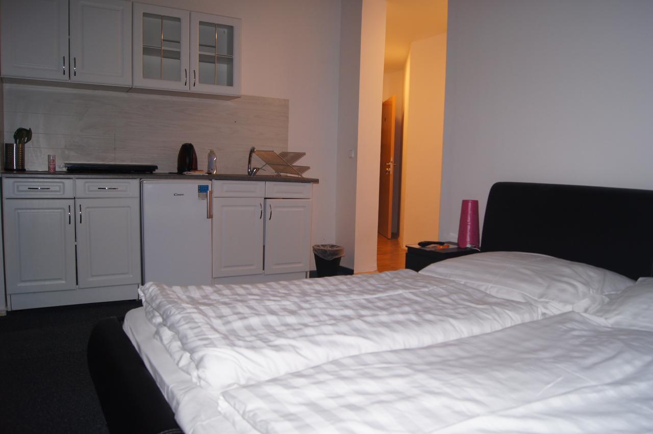 Lägenhetshotell Opera Loft And 3*