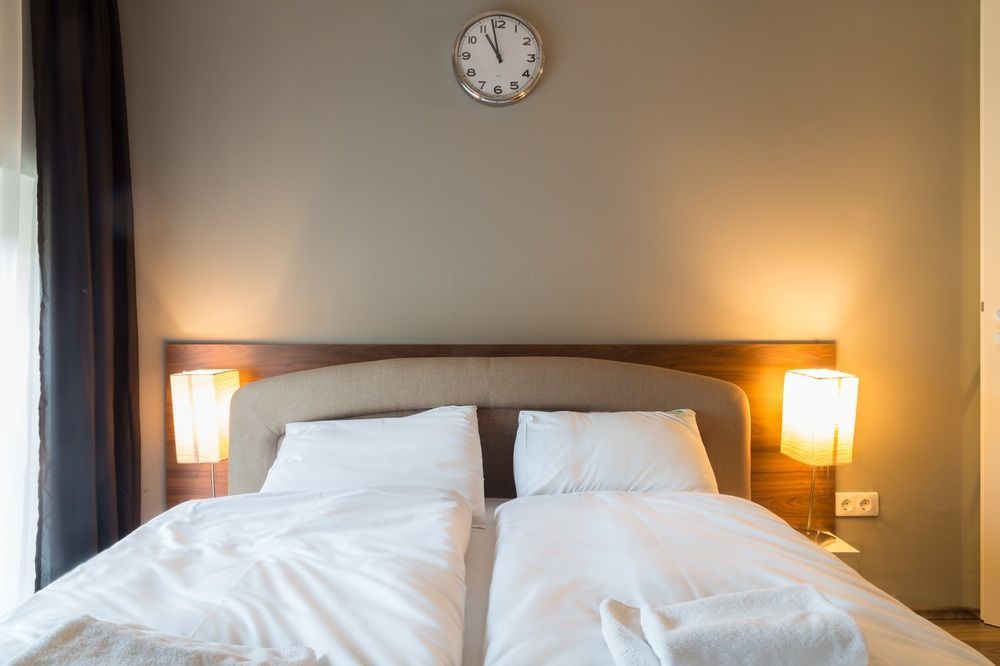 Hotel Mika Downtown 3*