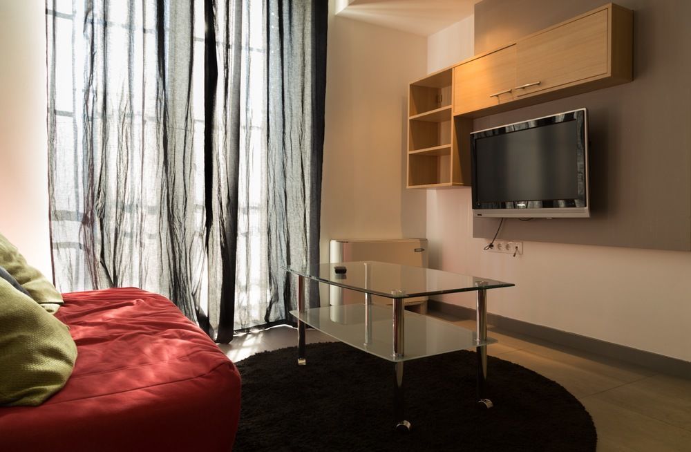 Hotel Mika Downtown 3*