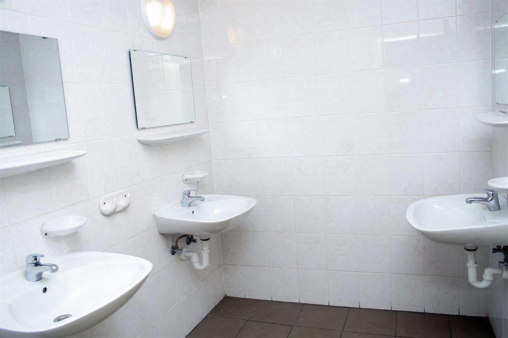 Apartment Professor'S Guest House *
