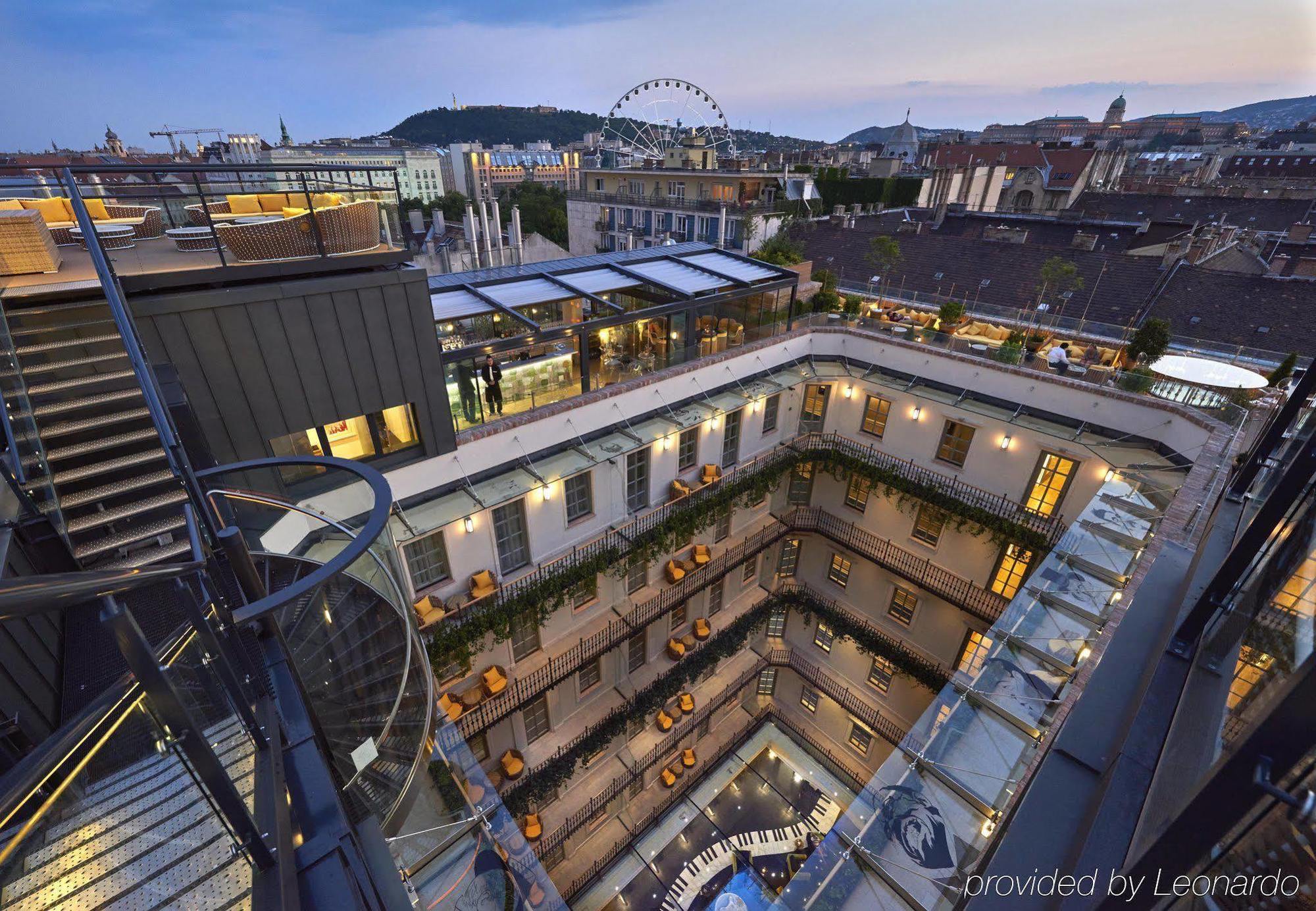 Hotel Aria By Library Collection 5*