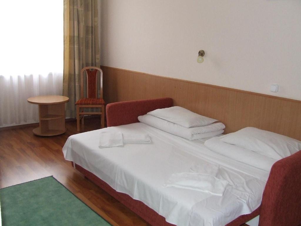Zuglo 3* Budapest